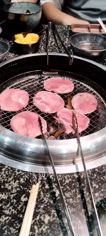 焼き上がる瞬間の空気感