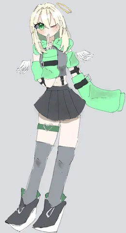 オリキャラが鋼タイプのジムリーダーに、、、？