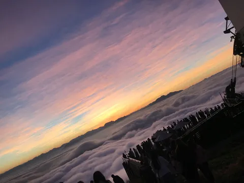 雲海