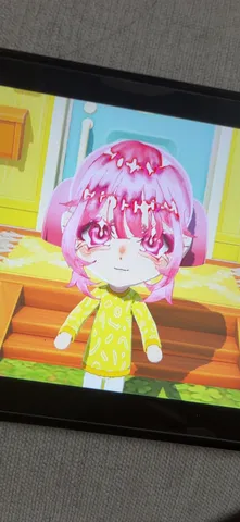 画面いっぱいのキュートな存在感