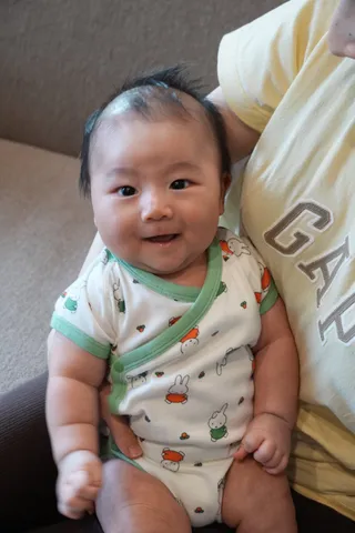 部屋の温かな日常感