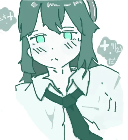 絵チャ絵