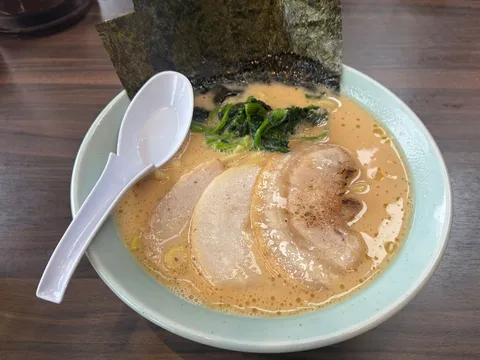 らーめん