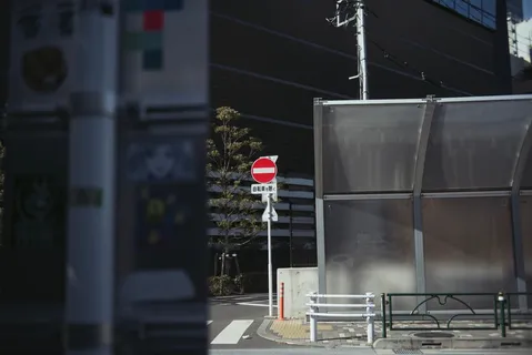 何気ない日常の道標