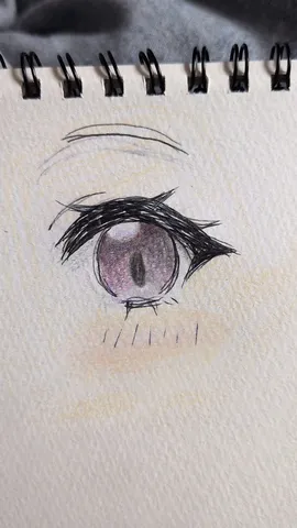 まばたきに込めた想い