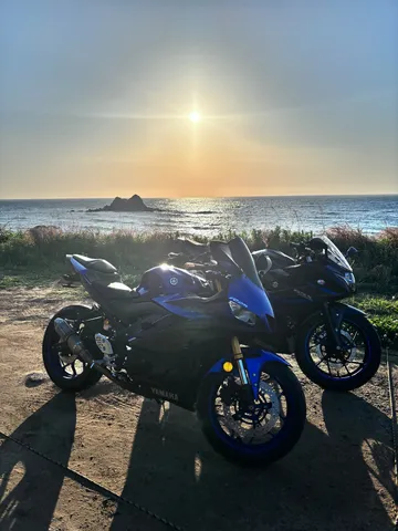 海と風と青き疾走