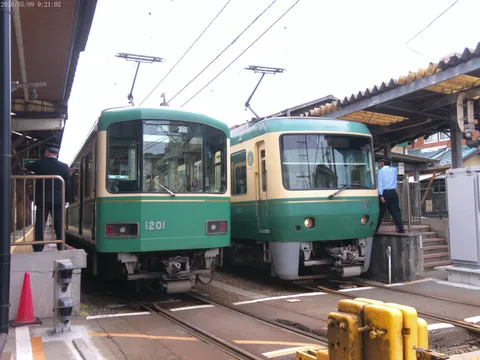 いつもの時間