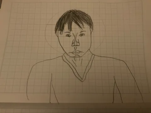 自画像