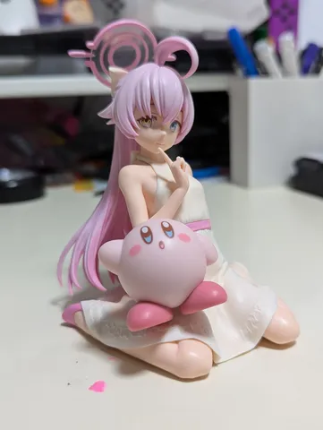 キミと私と、このひととき