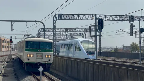 “新”と“旧”