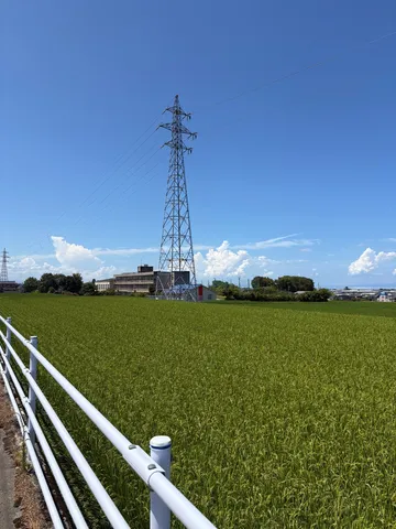 入道雲は裏切らない