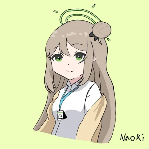 緑の瞳と天使の佇まい