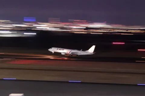 仙台からの旅立ち