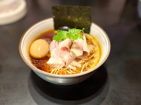 湯気と香る一杯の記憶