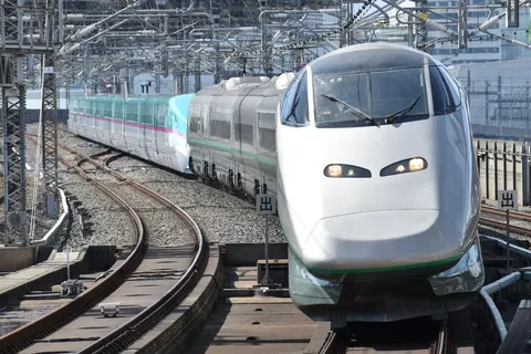 疾走する日本の技術