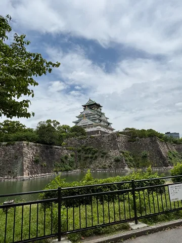 石垣と城の織りなす悠久の時