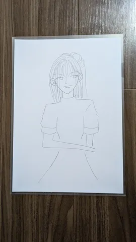 制服？それともワンピース？