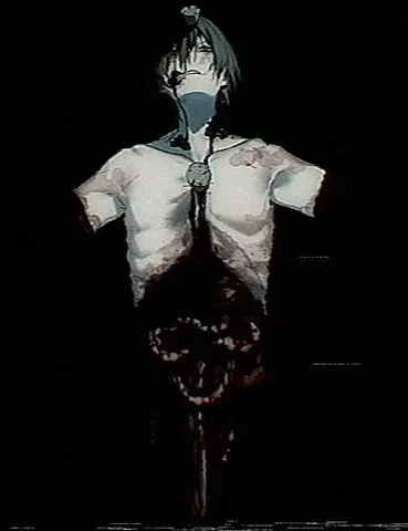 内なる深淵