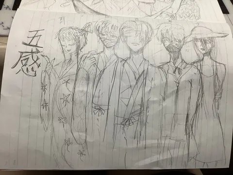 五感に響く、静かなる集い