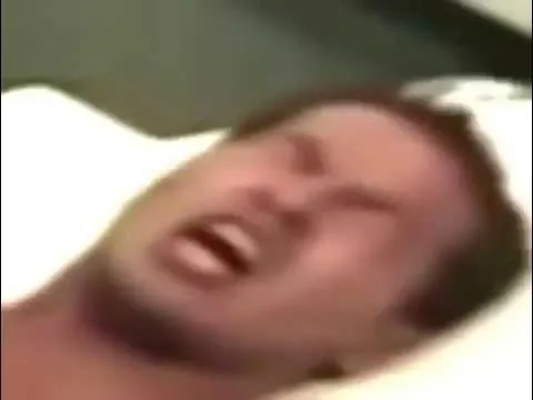 眠れる休息の瞬間