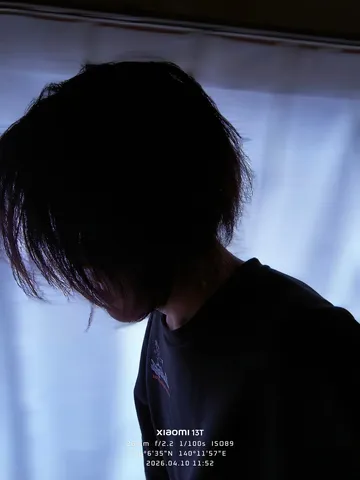 光と影のポートレート、その先。
