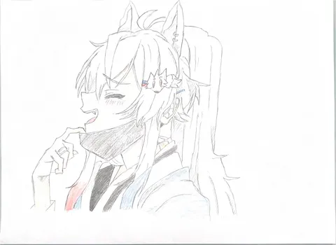 どぬくさん　ヴァンパイア