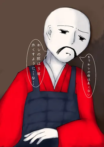 静かな覚悟と日常の佇まい