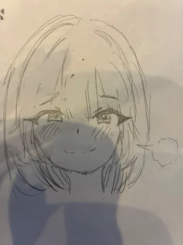 ふんわり笑顔の息吹