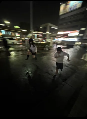 時をかける少女