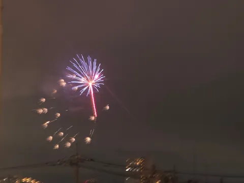 夏の終わり