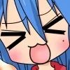 この表情、一体何があった？