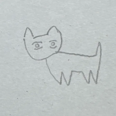 ゆるかわ猫ちゃんの不思議な世界