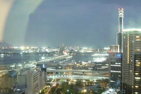神戸市役所