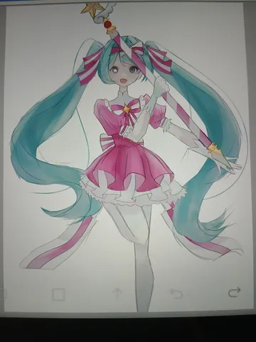 蒼と桃の夢幻譚