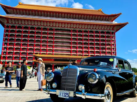 きらめく街角のクラシック