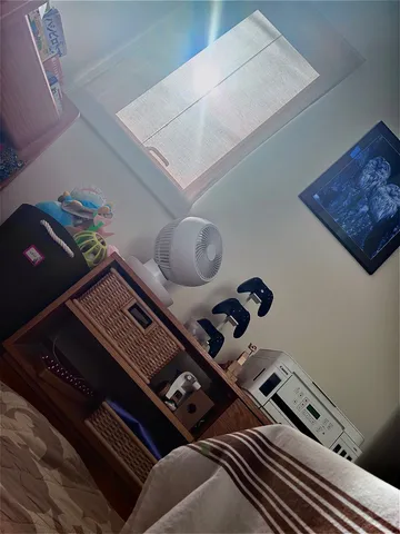 ゲームと日常の光景