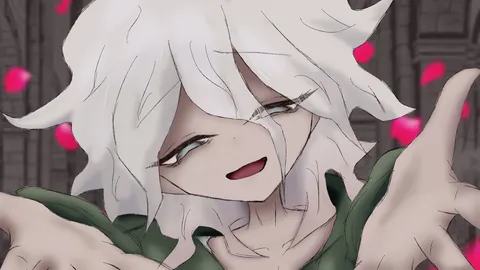 ほら、おいでよ？