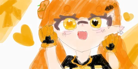 ハロウィン！？