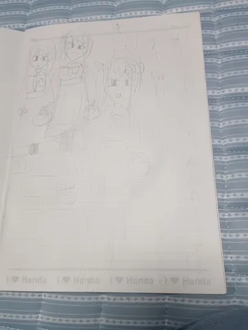 仲良し3人組の冒険