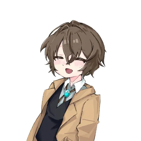 あれ、なんか見られてる？