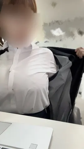 オフィスでちょっぴりリラックス？