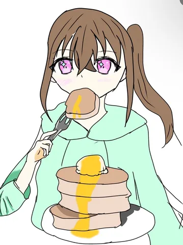 とろ〜り甘い幸せ