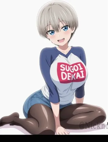 無邪気な微笑みのひととき