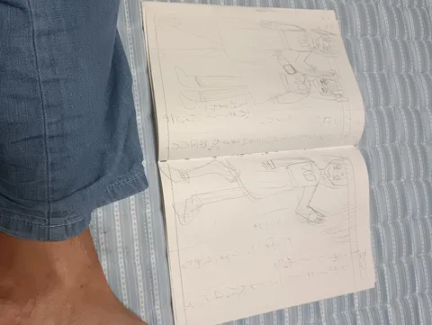 創造力あふれるノートの世界