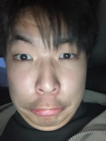 表情筋、全開！