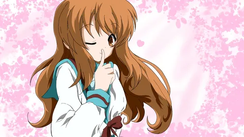 春風のささやきと花びら