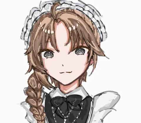 か
