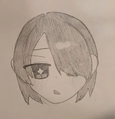 静かな瞳に宿る物語
