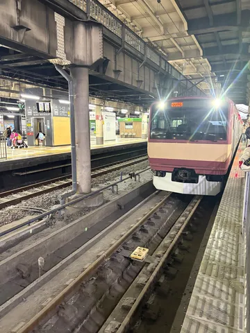 旅立ちを告げる、確かな灯り