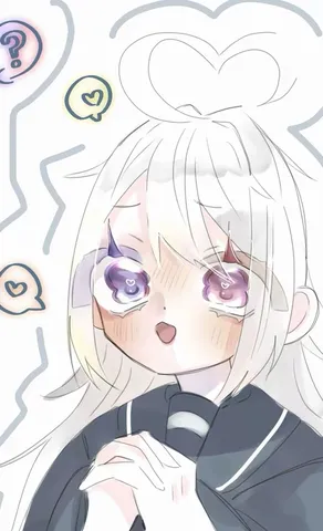 きゅるんとおねがい☆